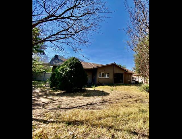 176M² BUSINESS FOR SALE IN VANDERBIJLPARK SW 1